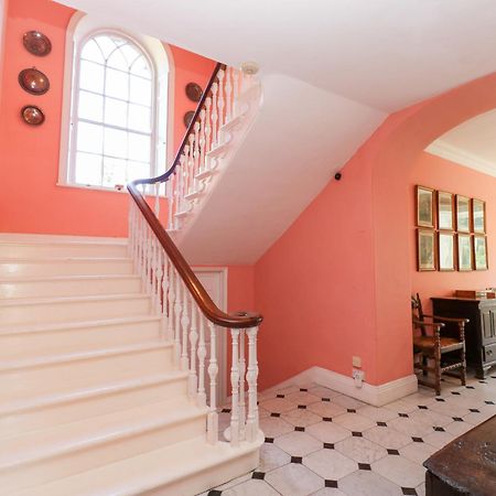Flanders Hall West Burton Esterno foto