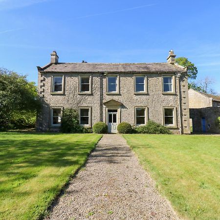 Flanders Hall West Burton Esterno foto