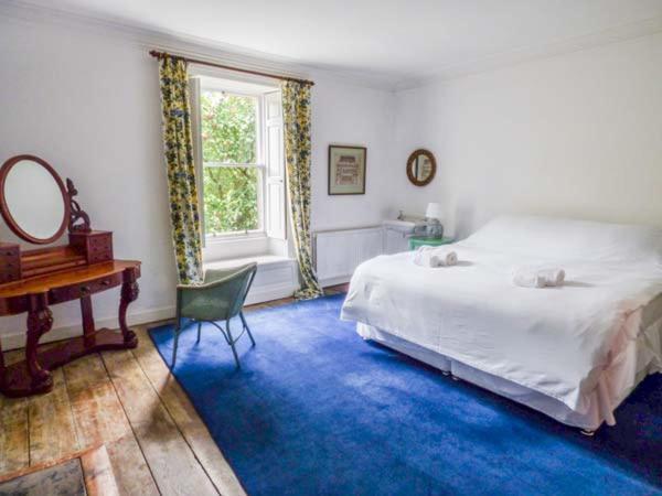 Flanders Hall West Burton Esterno foto