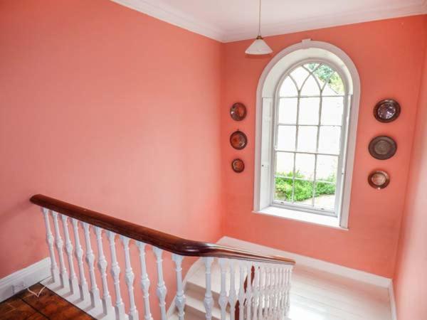 Flanders Hall West Burton Esterno foto