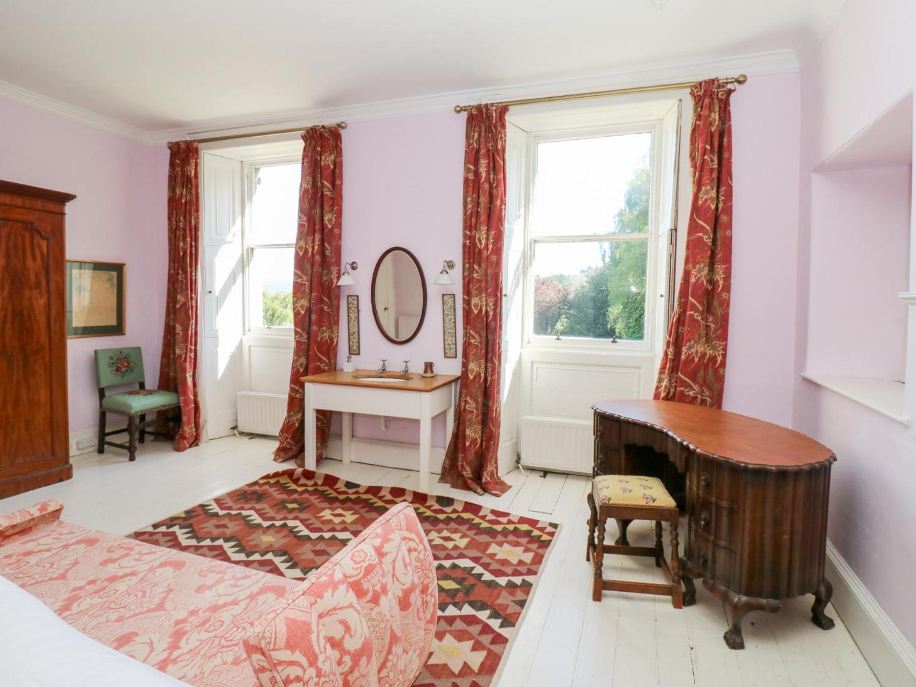 Flanders Hall West Burton Esterno foto
