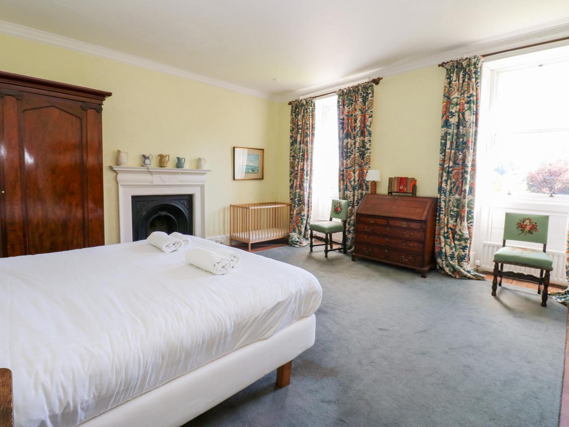 Flanders Hall West Burton Esterno foto