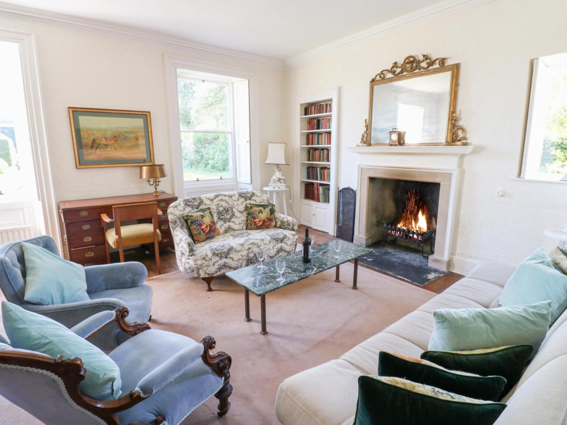 Flanders Hall West Burton Esterno foto