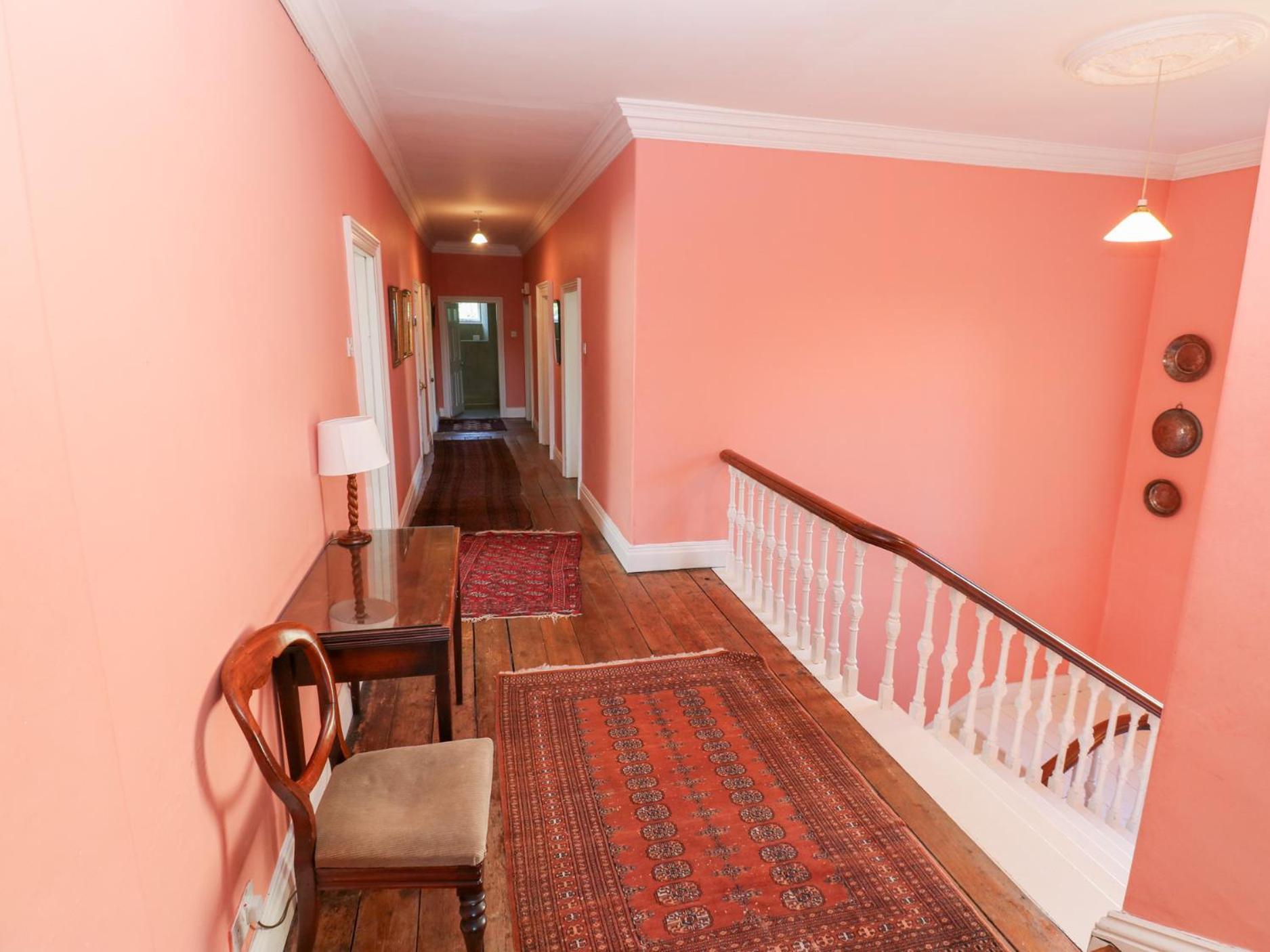 Flanders Hall West Burton Esterno foto